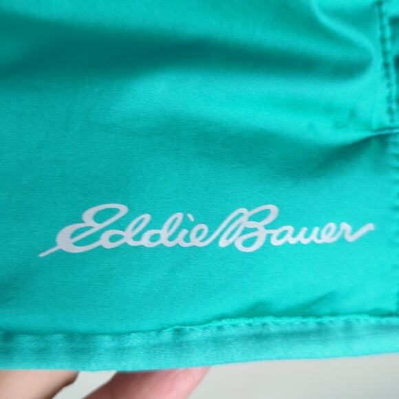 Eddie Bauer 2015 Puffer Jacket Women's Size Extra Large - Picture 12 of 13